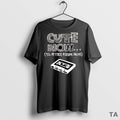 Top Cute Now In My First Mixtape Drops T Shirt Sweater