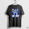 Top Dallas Cowboys Ceedee Lamb And Jalen Tolbert We Dem Boyz T Shirt Sweater