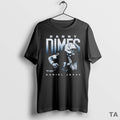 Top Daniel Jones Indianapolis Colts Danny Dimes Live Like A Legend T Shirt Sweater