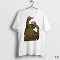 Top Delirious Biznasty T Shirt Sweater