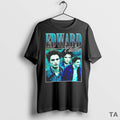 Top Edward Cullen Twilight Vintage T Shirt Sweater