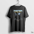 Top Encore Vet Group Ovation Event 2025 Cat Dog T Shirt Sweater