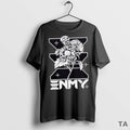 Top Enmy Flowers Vintage T Shirt Sweater