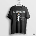Top Eugenio Suarez Geno Salami The Biggest Home Run Of His Career Seattle Mariners Mlb