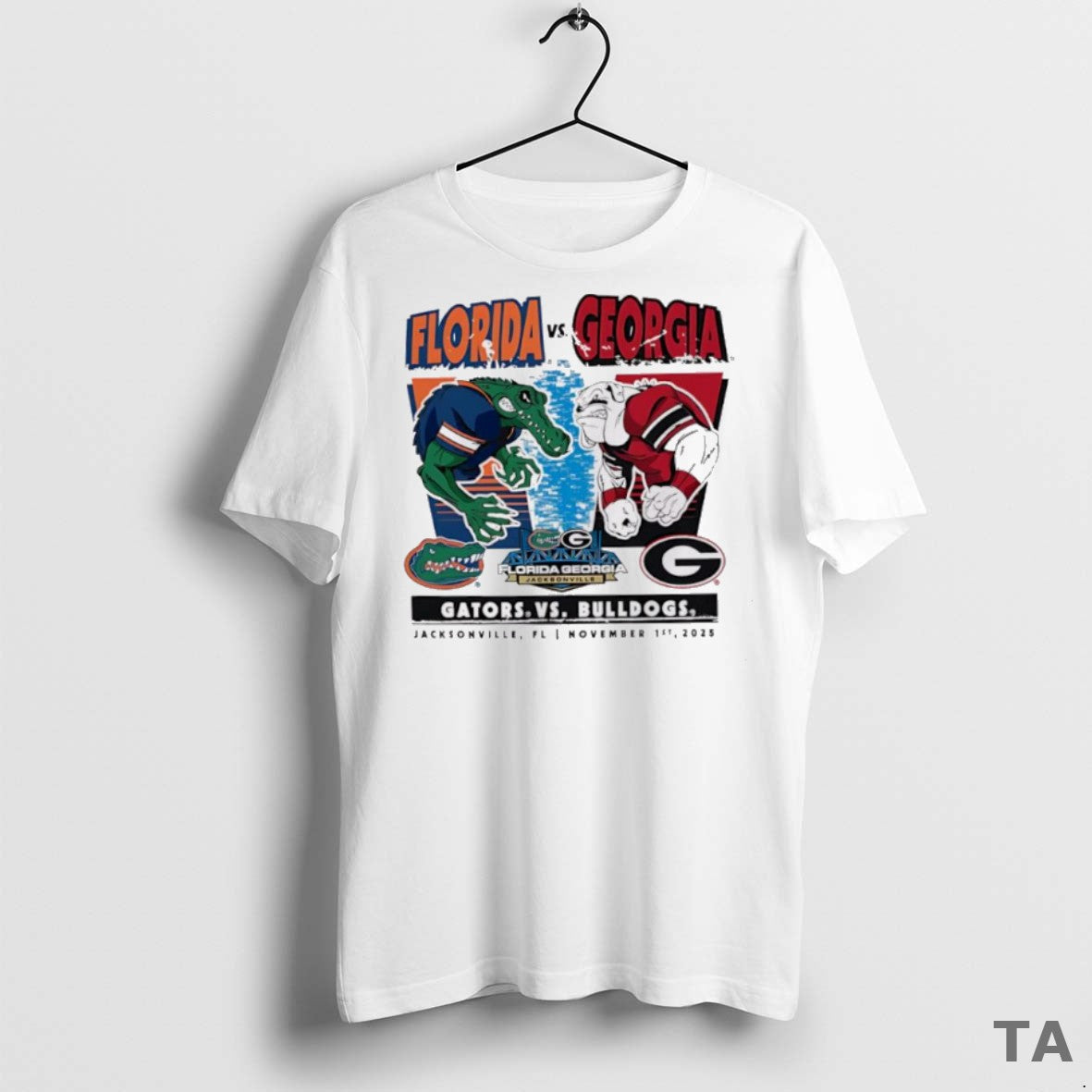 Top Florida Gators Vs T Shirt Sweater
