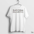 Top G Herbo Satoshi Nakamoto T Shirt Sweater