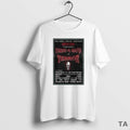 Top Gods Of Chaos Oct 31 2025 Halloween Chicago Il T Shirt Sweater