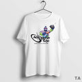 Top Good Bad Or Else X Adam Bomb T Shirt Sweater
