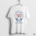 Top Grateful Dead 30 Days Of Dead Event For 2025 T Shirt Sweater