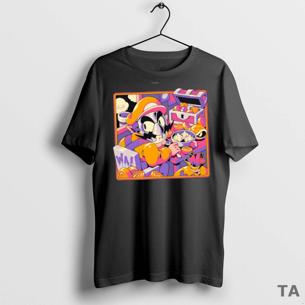 Top Gray Brawl Stars Games Classic Villain T Shirt Sweater