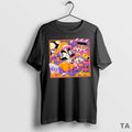 Top Gray Brawl Stars Games Classic Villain T Shirt Sweater