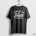 Top Handcrafted Graeters Ice Cream Est 1870 T Shirt Sweater