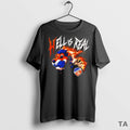 Top Hell Is Real Fc Cincinnati T Shirt Sweater