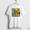Top Hidden Levels T Shirt Sweater