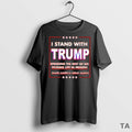 Top I Stand With Trump Spending The Rest Of His Fecking Life In Prison Make