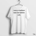 Top I Was A Madison Beer Fan Before Vsfs Victorias Secret Fashion Show 2025