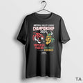 Top Imperial Valley League Championship 2025 Imperial Tigers Vs Holtville Vikings T Shirt Sweater