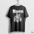 Top Jar Jar Binks Meesafits T Shirt Sweater