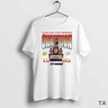 Top Jeff Gordon 1995 Nascar Cup Series Champion T Shirt Sweater