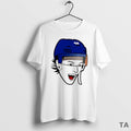 Top Jeremy Williams Toronto Maple Leafs Big Head Cartoon T Shirt Sweater
