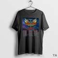 Top Journey Final Frontier Tour 2026 Dates T Shirt Sweater