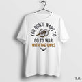 Top Kennesaw State Owls You Dont Want To Go To War With The Owls 2025