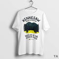 Top Kennesaw Dear Kennesaw Nestled In The Georgia Pines T Shirt Sweater