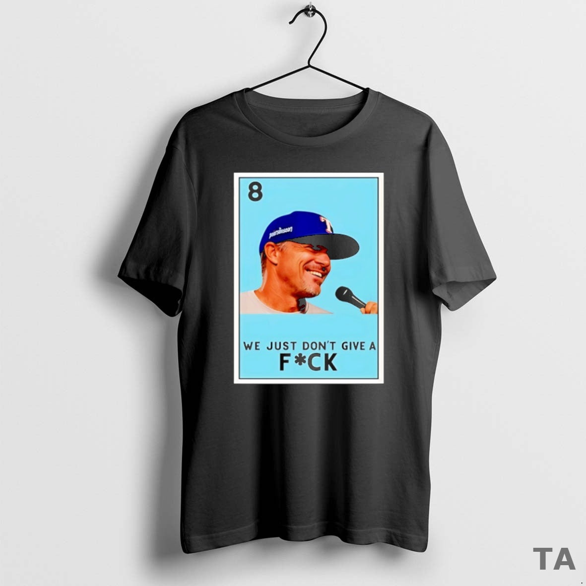 Top Kike Hernandez We Just Dont Give A Fuck Los Angeles Dodgers Mlb