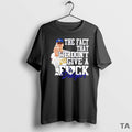 Top Kike Hernandez The Fact That We Dont Give A Fuck T Shirt Sweater