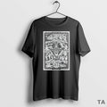 Top King Gizzard And The Lizard Wizard November 1 2025 London Tour T Shirt Sweater