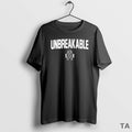 Top Kurt Hester Unbreakable Cancer T Shirt Sweater