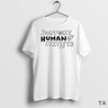 Top Lightbox Expo Support Human Artists T Shirt Sweater