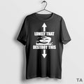 Top Lonely That Destroy This T Shirt Sweater