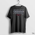 Top Los Angeles Dodgers Mlb 2025 Nlcs Jobs Not Finished Signature T Shirt Sweater