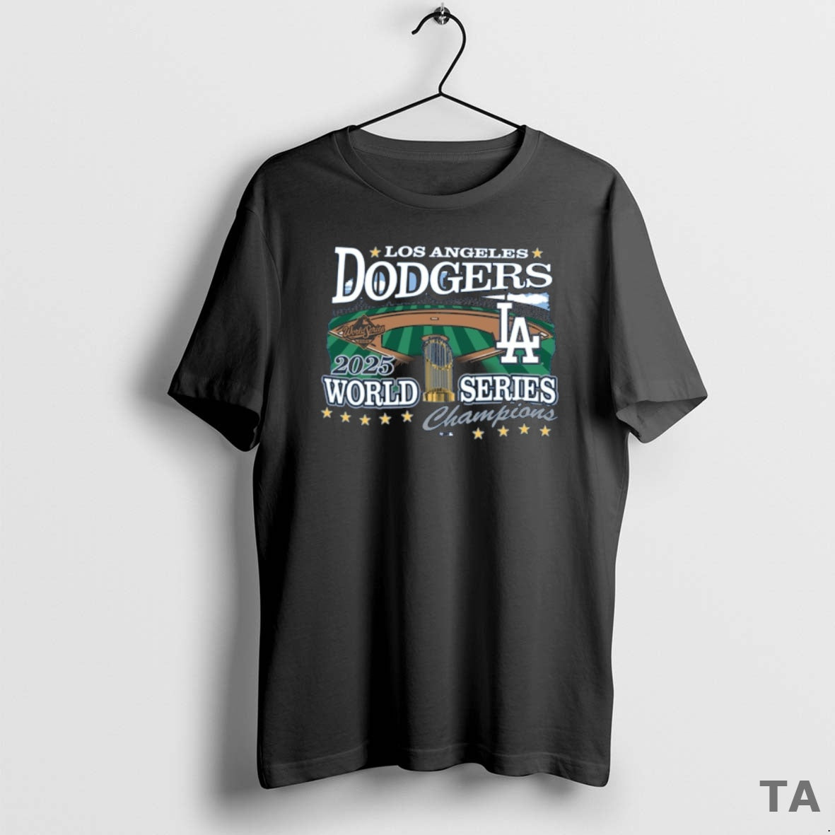Top Los Angeles Dodgers Win Toronto Blue Jays 47 2025 World Series Champions