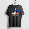 Top Los Angeles Dodgers Back To Back 2024 2025 World Series Champions Palm Tree