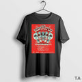 Top Los Espiritus Gira Europa Tour 2026 11 3 Barcelona 12 3 Valencia