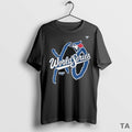 Top Mlb World Series The Weeknd X Toronto Blue Jays T Shirt Sweater