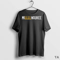 Top Milwaukee Brewers Milllli Millllwaukee Waukee T Shirt Sweater