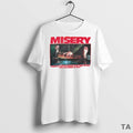 Top Misery There Is A Justice Higher Than That Of Man I Will Be Judged