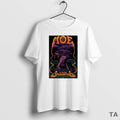 Top Moe T Shirt Sweater