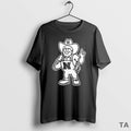 Top Nebraska Cornhuskers Herbie Husker T Shirt Sweater