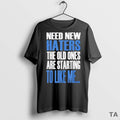 Top Need New Haters The Old Ones Are Starting To Like Me Khabibs Vintage