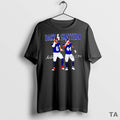 Top New York Giants Dart And Skattebo Mark Bavaro Evan Engram T Shirt Sweater