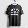 Top Northwestern Wildcats Field Hockey 50 Years Of Excellence T Shirt Sweater