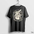 Top Not Your Baby Girl Anime T Shirt Sweater