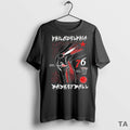 Top Philadelphia Basketball 76 Lateral Meniscus T Shirt Sweater