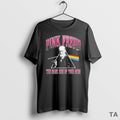 Top Pink Freud The Dark Side Of Your Mom T Shirt Sweater