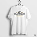 Top Plano East Panthers 1981 T Shirt Sweater