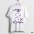 Top Post Taco Clarity T Shirt Sweater